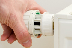 West Challow central heating repair costs