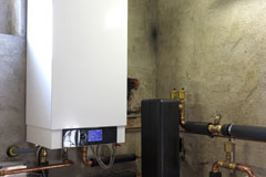 West Challow condensing boiler companies