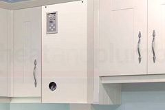 West Challow electric boiler quotes