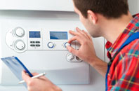free commercial West Challow boiler quotes