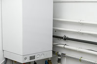 free West Challow condensing boiler quotes