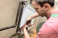 West Challow heating repair
