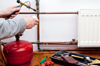 free West Challow heating repair quotes