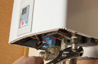 free West Challow boiler install quotes
