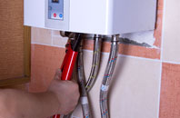 free West Challow boiler repair quotes