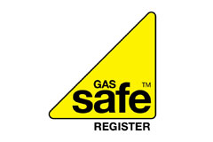 gas safe companies West Challow